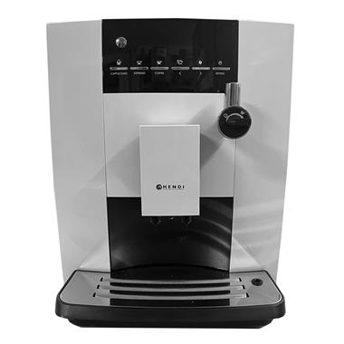 Automatyczny Expres do kawy Kitchen-Line 208861 - HENDI